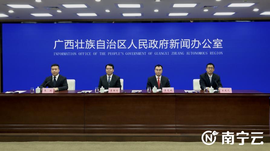 2022年广西科技型中小企业入库4222家 今年集中力量实施科技"尖锋"